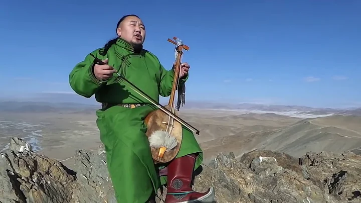 Chinggis khaanii Magtaal - Batzorig Vaanchig - DayDayNews