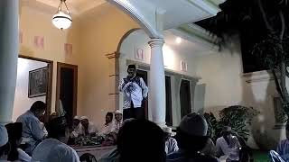 Ceramah Aqiqah Lucu Singkat | Ust. Miftah Faridh Idrus, SH.i