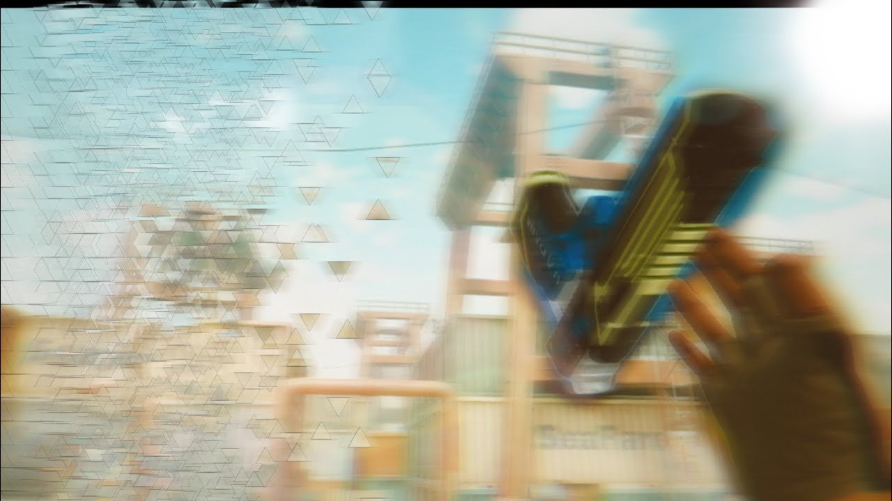 Critical ops gameplay but I am bad 