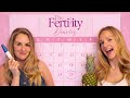 Welcome to the Fertility Diaries- Launching 10.03.2026