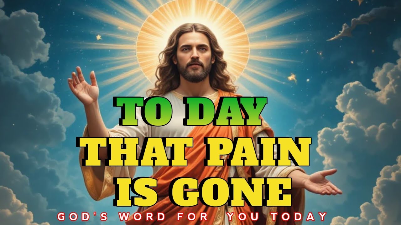 Сегодня после этой молитвы на вас нисйдёт исцеляющая сила Божья. #христианскоевдохновение #ежедне...