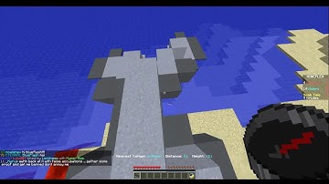 Bug/Map Exploit Report - cv9spen (Avoiding Water Damage)