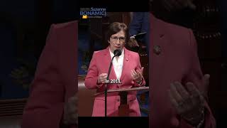 Bonamici Speaks Out Against GOP Voter Suppression Effort