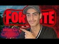 بث مباشر | فورت نايت تدريب كيبورد يوم 32 حياكم