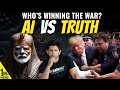 WARNING! - How AI Powered Fake News is set to Devastate India | Akash Banerjee & Manjul image