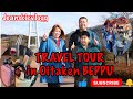 Travel tour in oitaken bepp