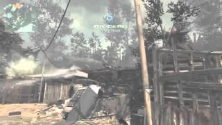 MW3 QUAD FEED STINGER!