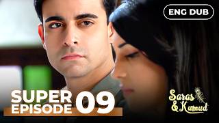 SARAS UND KUMUD | SUPERFOLGE 09 | Indisches Drama, englisch synchronisiert #EP09 screenshot 2