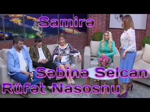 Səbinə Selcan - Mənə yaxın gəl