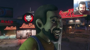 Saints Row - Part 3 - A Piece of the Action (Walkthrough/Gameplay/Lets Play)