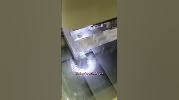 Rapid ROI with OGP multi-sensor measurement #shorts #inspection #qualitycontrol