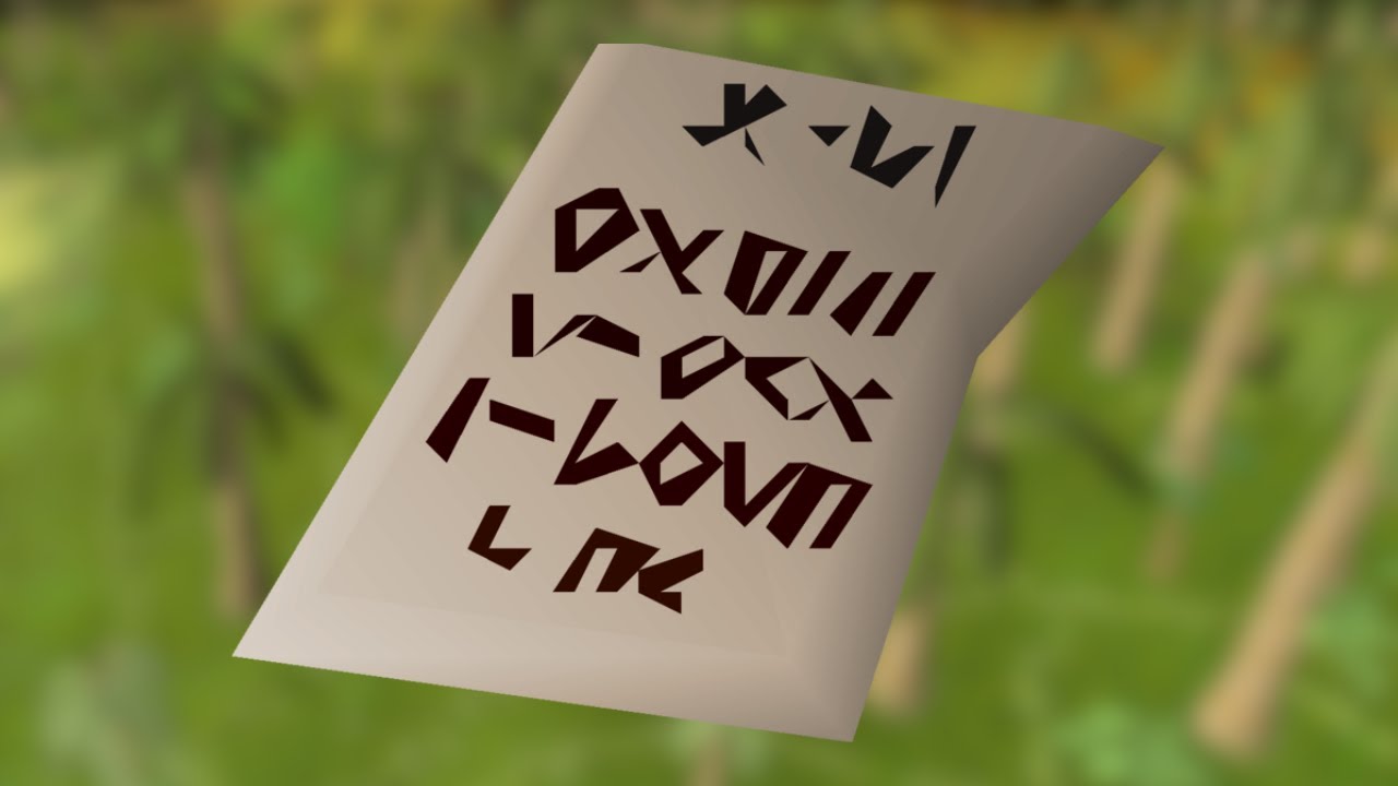 How to Make 1M GP/HR Collecting Construction Item! | OSRS Money Making Guide 2025