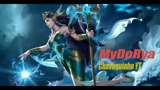 Kadita Montage Mobile Legends Mydorya