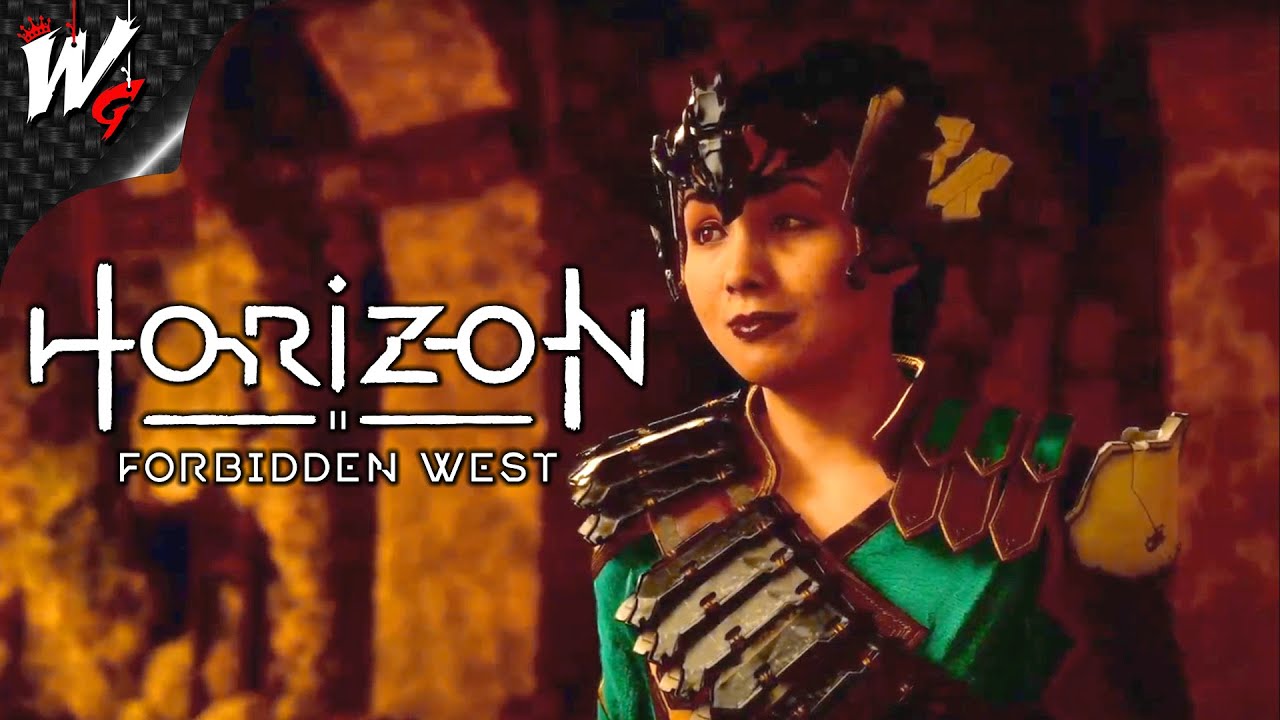 Трэвис Тейт Horizon Forbidden. Horizon forbidden утонувшие надежды