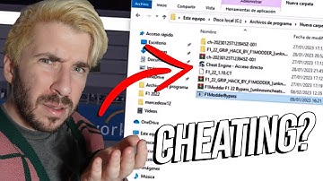 Sim Racing Esports Has A Cheating Problem