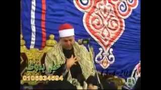 Sheikh Hajjaj Hindawi. Surah Al-Hajj,Al-Mumenoon 13.04.11