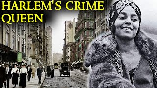 What Happened to Harlem's 20-Year-Old Crime Queen? |  Stephanie St. Clair