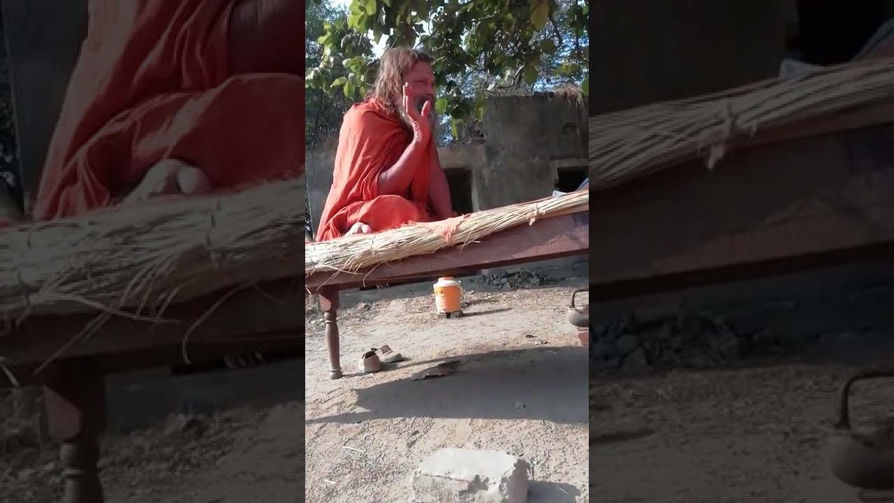 संतों का संग और सत्संग। बहुत सुंदर प्रवचन 🙏