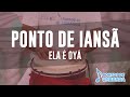 Ponto de Iansã - Ela é Oyá