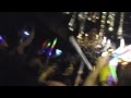 LMFAO - Party Rock Anthem (Live at Vanity Lounge, Tokyo 1/4)