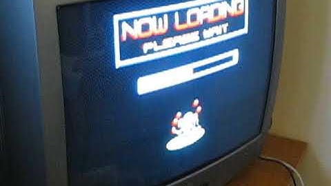 TESTING NEO GEO CD FRONT LOADER CONSOLE 100% WORKING!Video for ebay user anex92