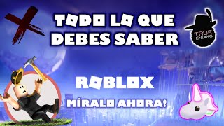 La Verdad y Toda la Información de la Caída de Roblox - [Todo lo qué Debes Saber]