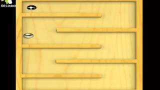Gameplay : Labyrinth 2 Android