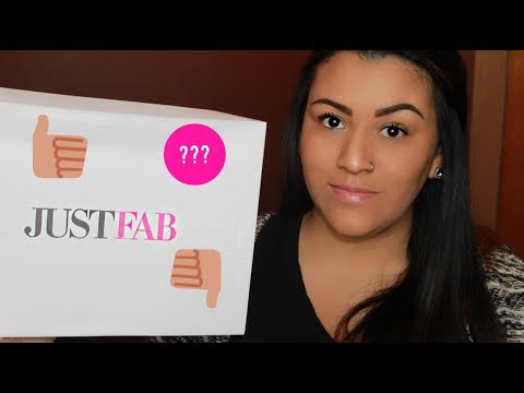 Rant : Why I Cancelled JustFab!