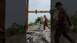 Freddy Vs Wolverine Short Freddy