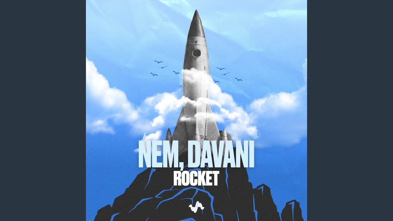 Watch Rocket on YouTube Watch Rocket on YouTube