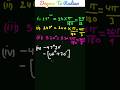 -47⁰30' to Radian । Degree to Radian । minute to Radian #shorts #class11math #ytshorts