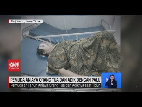 Video: Penganiayaan Keluarga Terhadap Orang Tua: Kelaziman Risiko Dan Faktor Yang Berkaitan