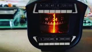 Cessna C172 Compass
