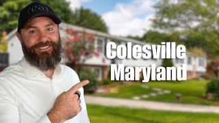 A Local's Guide To Living In Colesville, Maryland