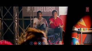 Kadhal Pisase Song Run Movie Status