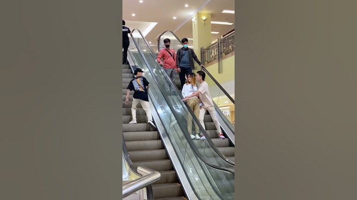 Gangguin orang pacaran cwok nya langsung ngamuk😂 #prank #viral