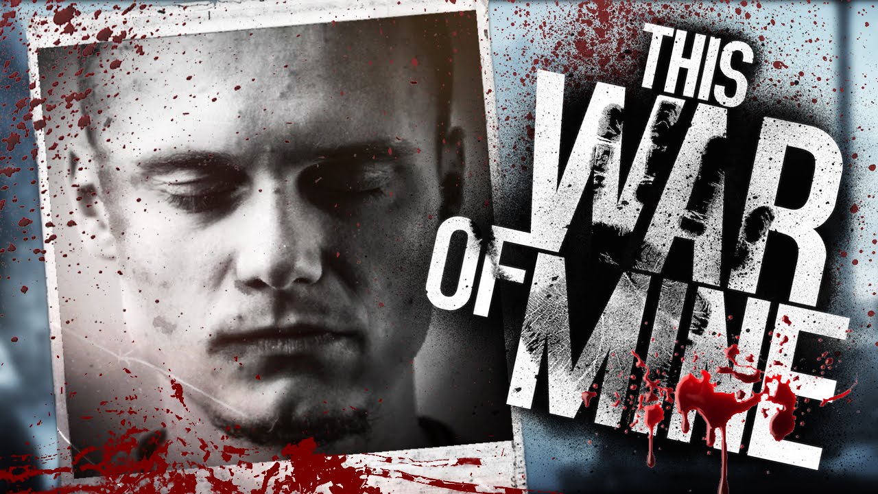 warzone online S*** GETS REAL! | This War of Mine #3