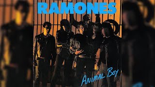 Ramones - Somebody Put Something In My Drink (Official Audio)
