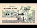 Dveloppement personnel  cest quoi la prosprit prosprit  podcast motivation