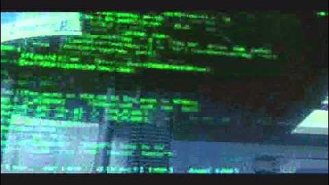 Ghost in the Shell - Hacker