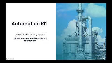 OT and IT and the role of OTA Software Updates | a Mender and Codestryke webinar