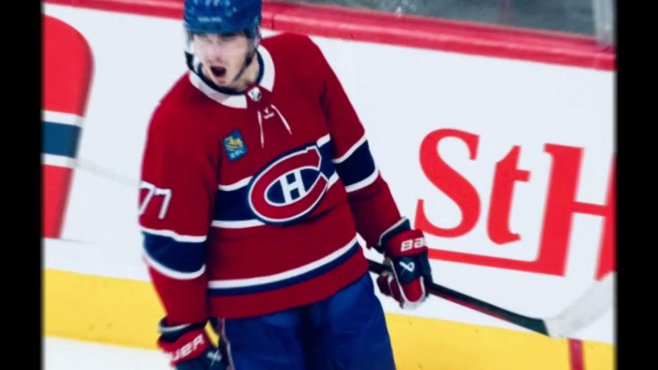 Kirby Dach 🏒 YouTube