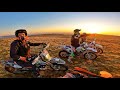 Dirt Bike Ride of a Lifetime! - Enduro