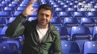 Quattro chiacchiere con Adam Richman