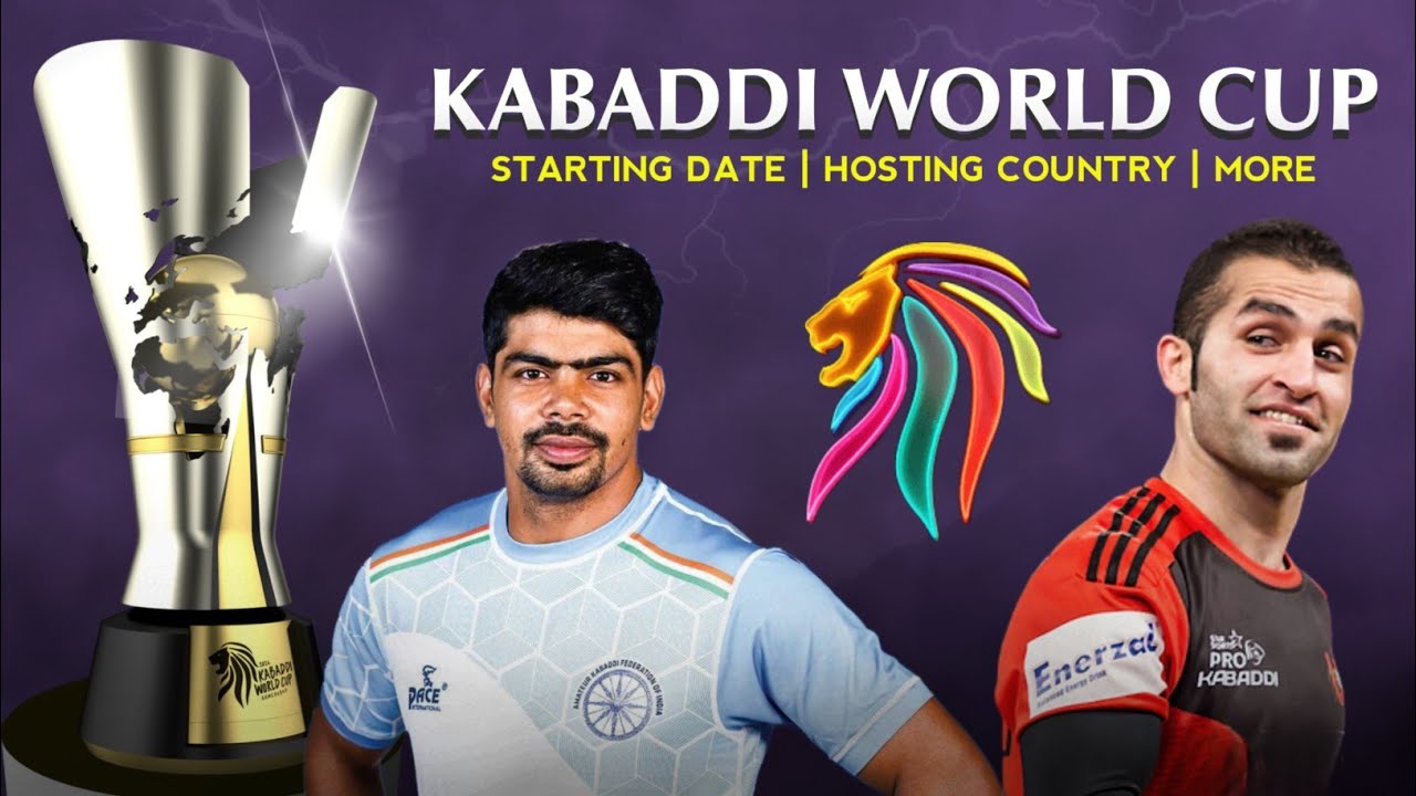 Kabaddi World Cup 2024 Winner Team Pakistan Kabaddi World Cup 2024 Winner Team Pakistan
