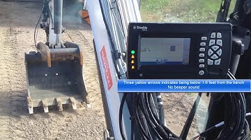 Trimble GCSFlex - Configuring Your Preferences