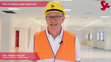 Come prenotare esami sangue San Martino Genova?