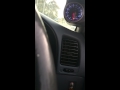 Hilux shitty noise