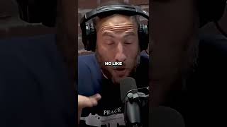 Joe Rogan's views on China... they shit and poop on the road 💩💩💩