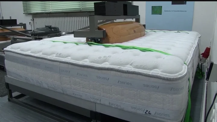 Consumer Reports: Mattresses for less